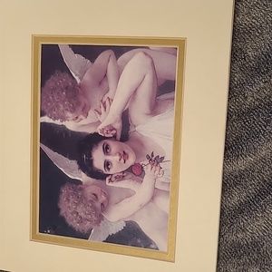 Angel Hanging Picture